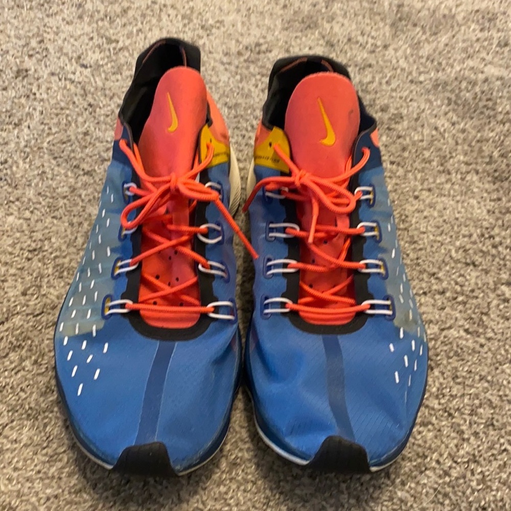 Nike Men’s Shoes Sz14